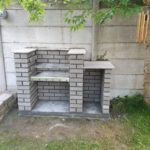 Barbecue job in Athenry